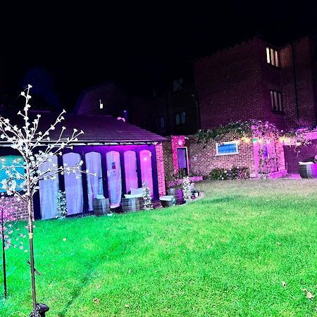Verve Hotel Bedford Kültér fotó