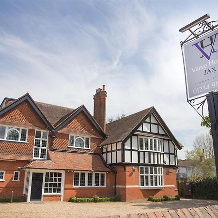 Verve Hotel Bedford Kültér fotó