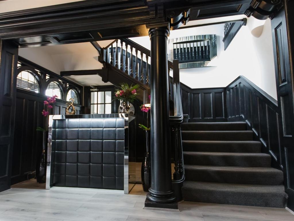 Verve Hotel Bedford Kültér fotó