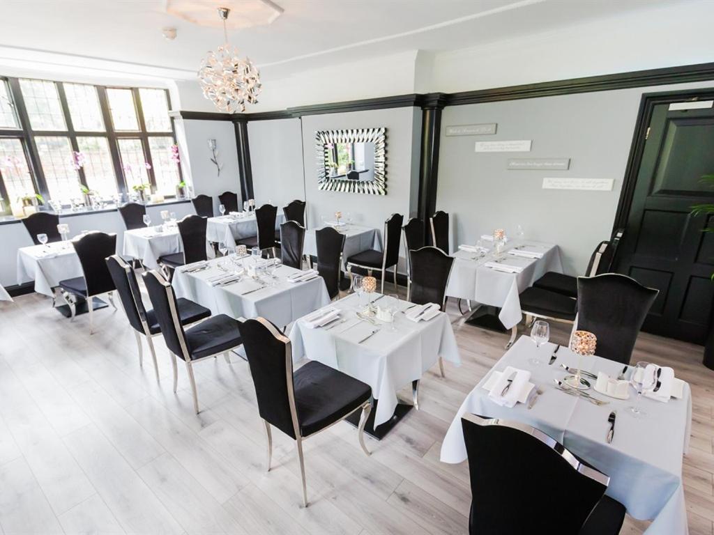 Verve Hotel Bedford Kültér fotó