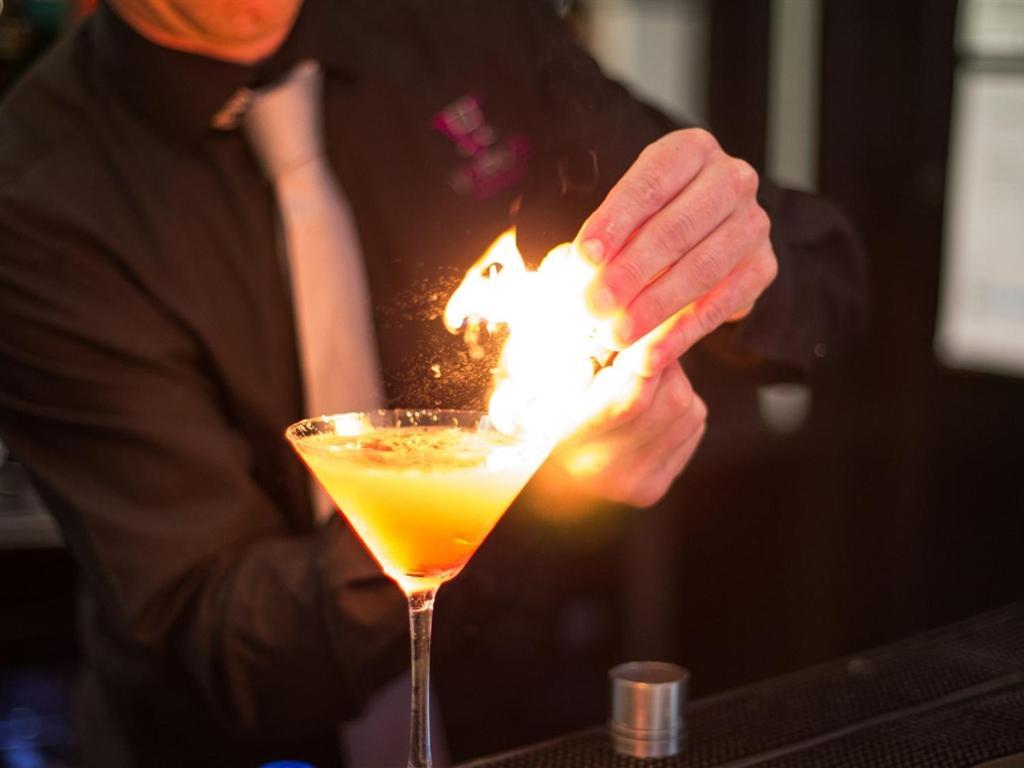 Verve Hotel Bedford Kültér fotó