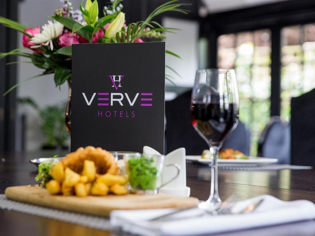 Verve Hotel Bedford Kültér fotó