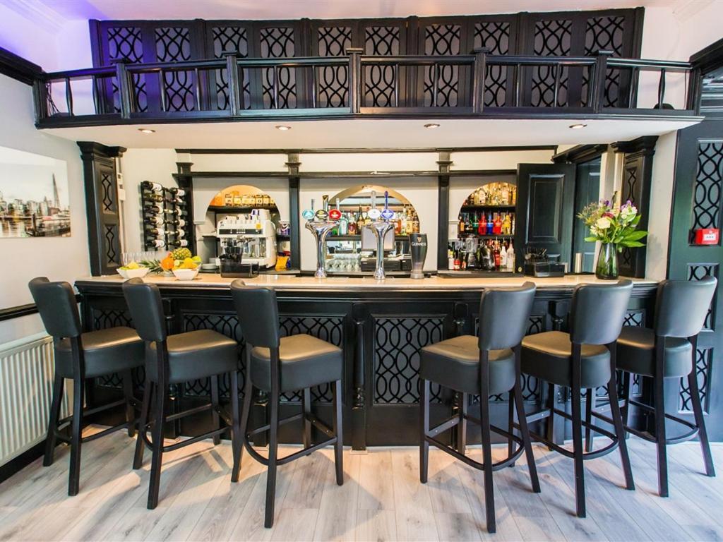 Verve Hotel Bedford Kültér fotó