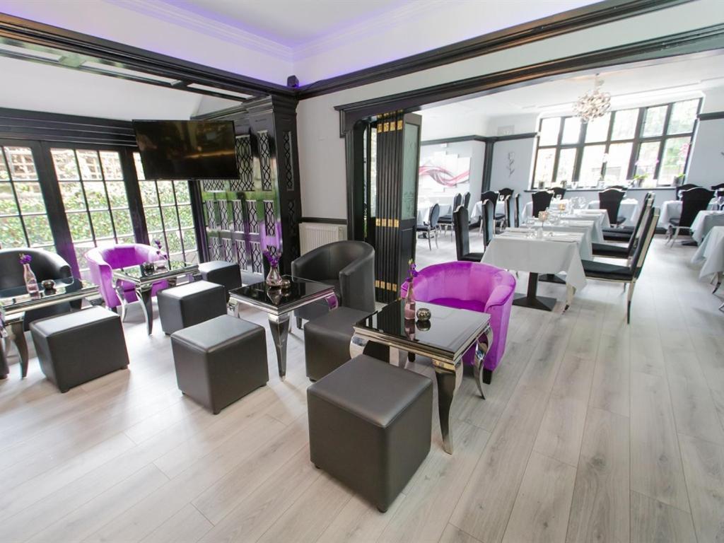 Verve Hotel Bedford Kültér fotó