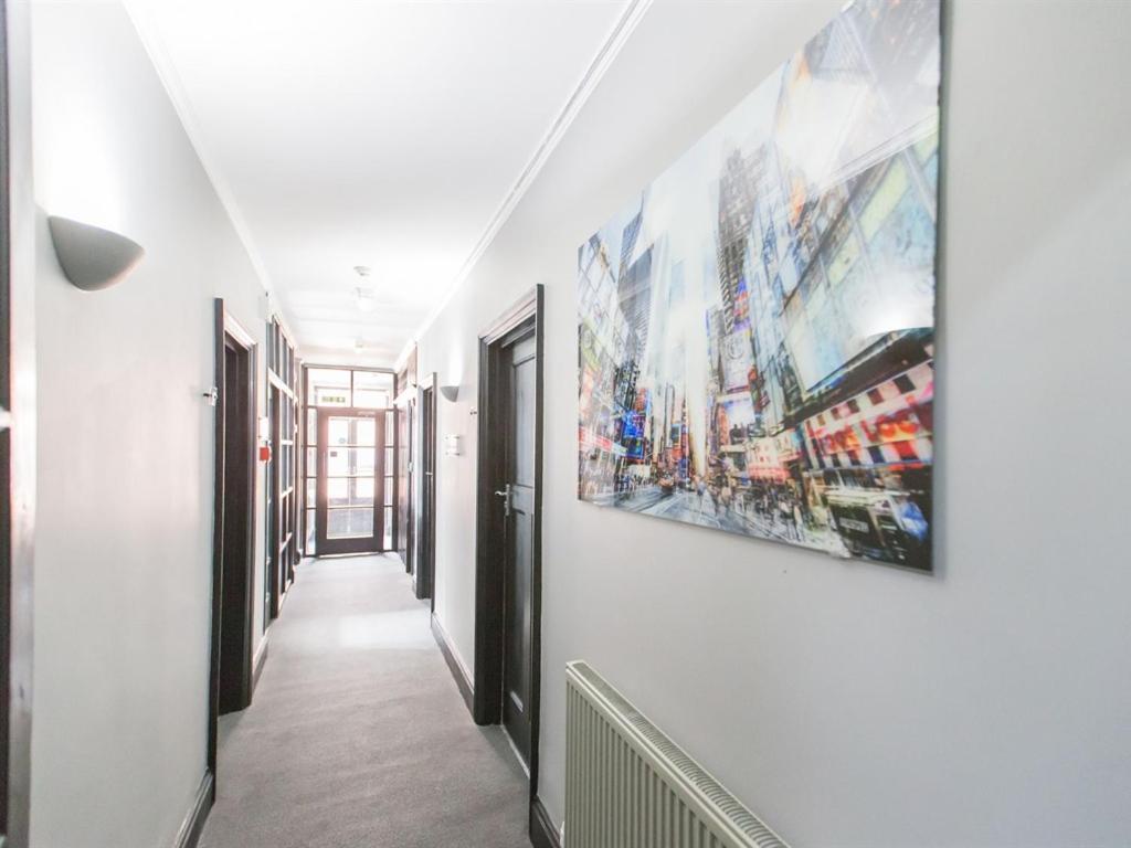 Verve Hotel Bedford Kültér fotó