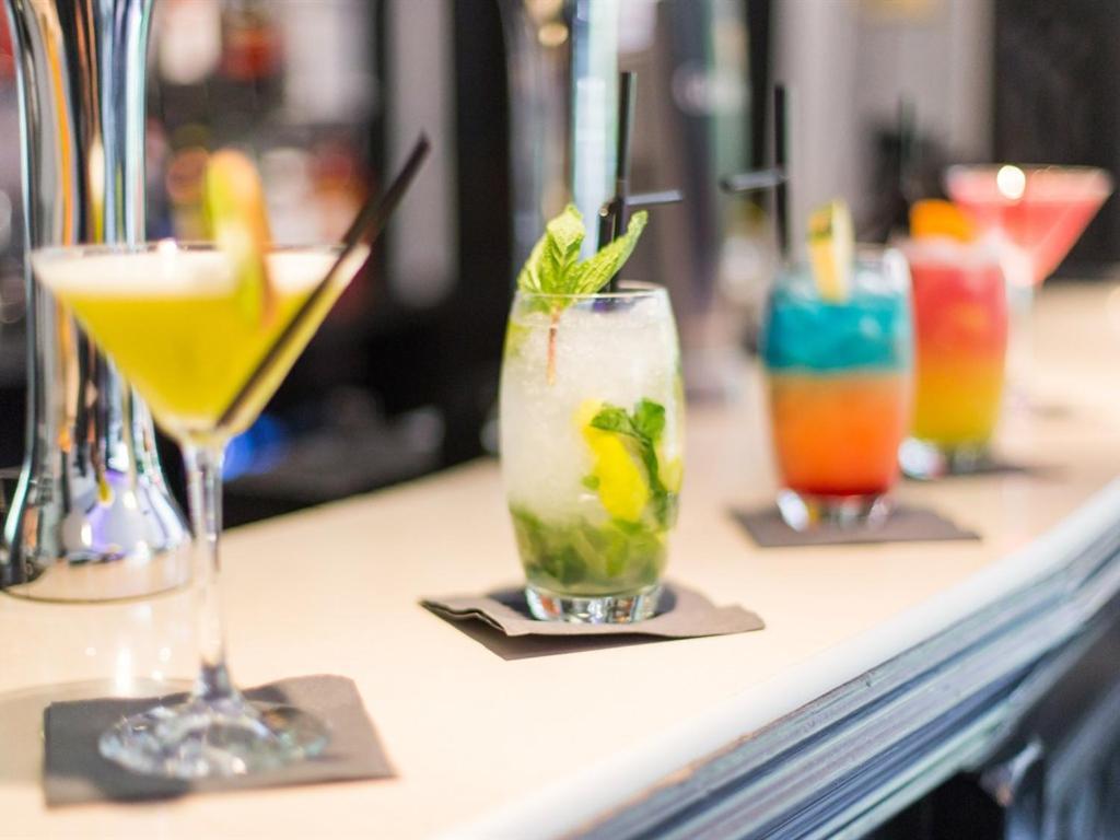 Verve Hotel Bedford Kültér fotó