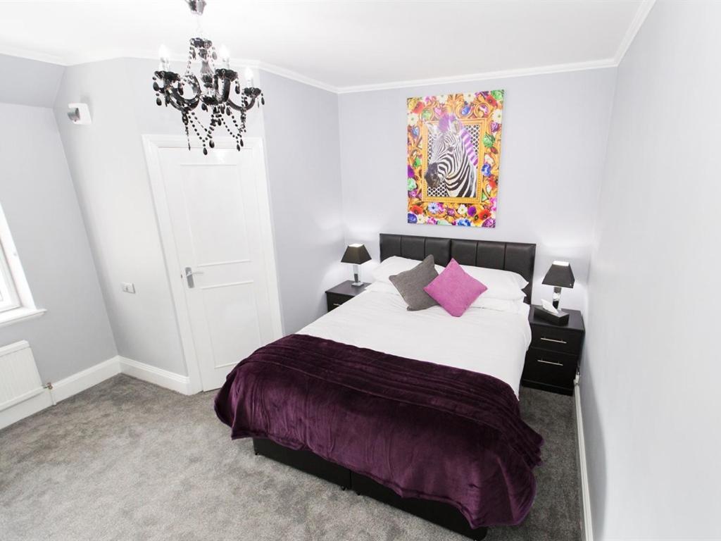Verve Hotel Bedford Kültér fotó
