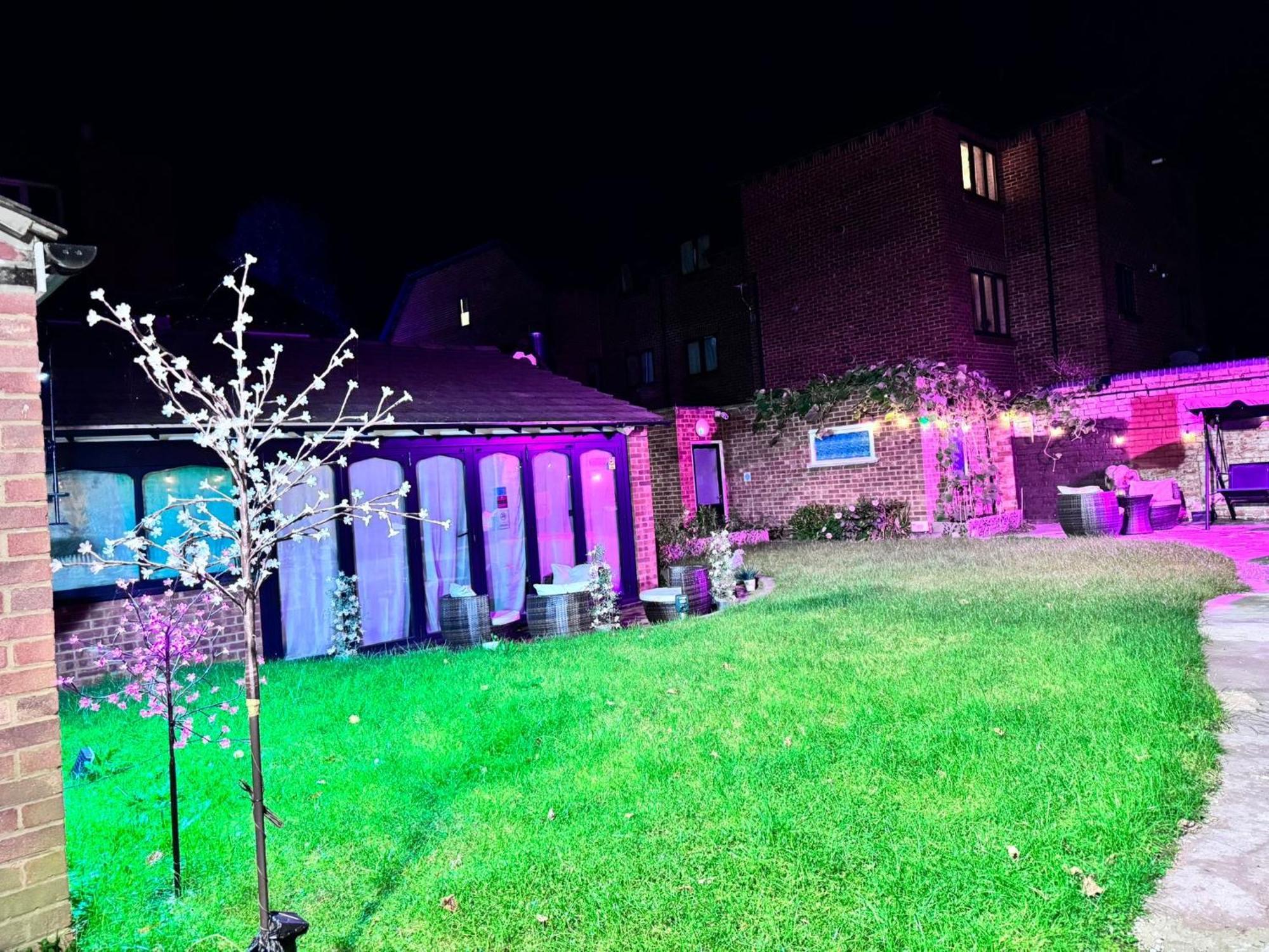 Verve Hotel Bedford Kültér fotó
