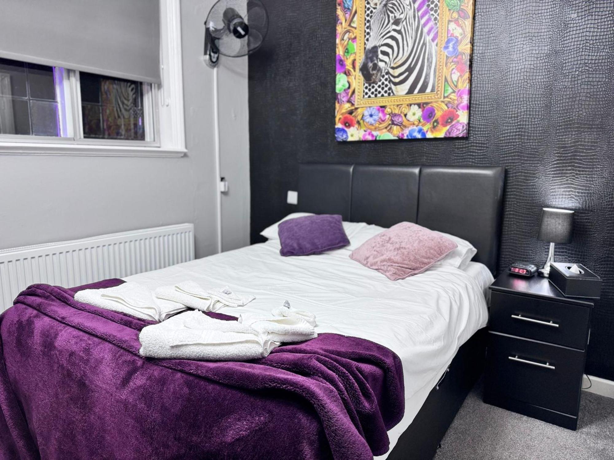 Verve Hotel Bedford Kültér fotó