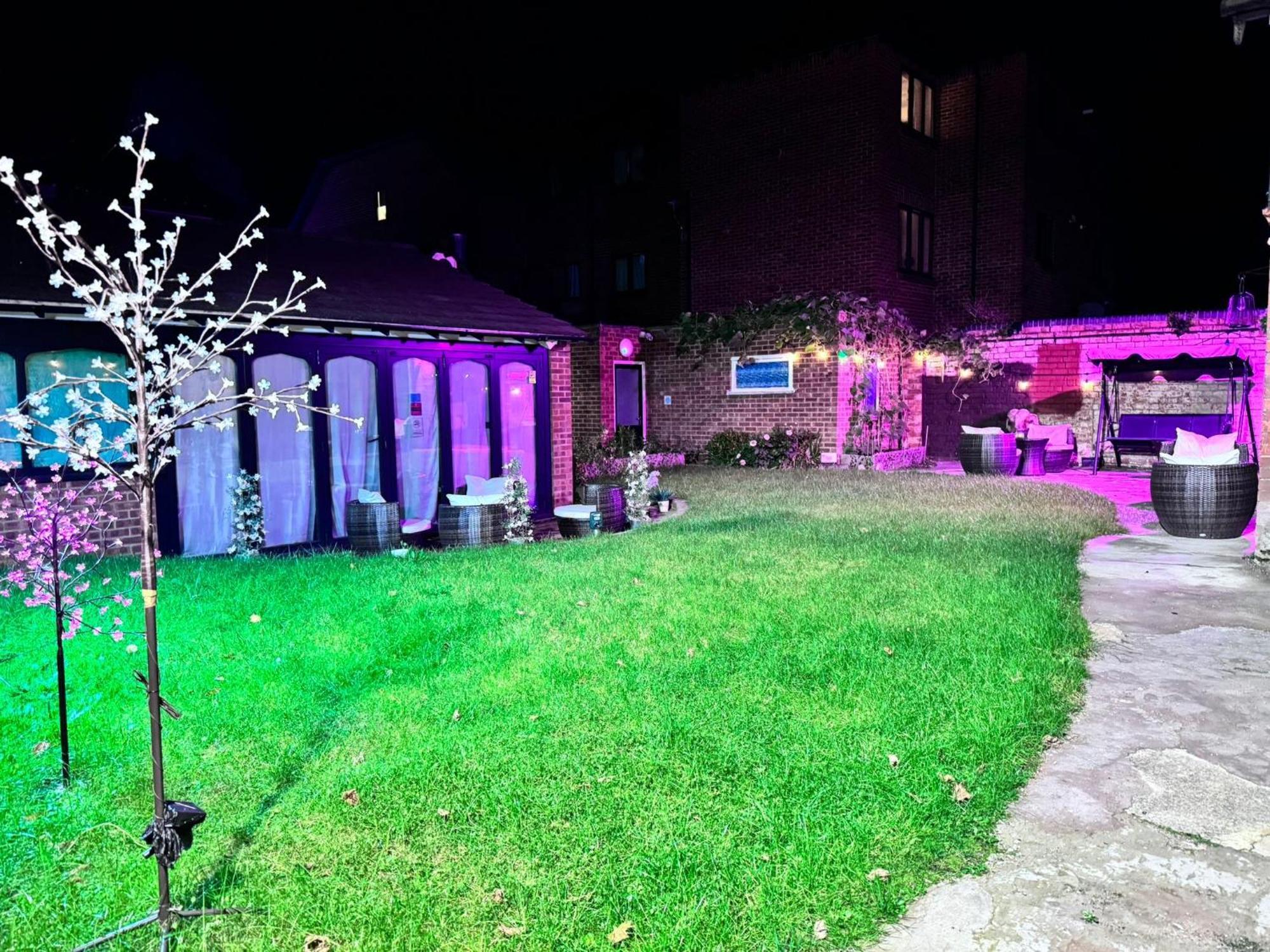 Verve Hotel Bedford Kültér fotó