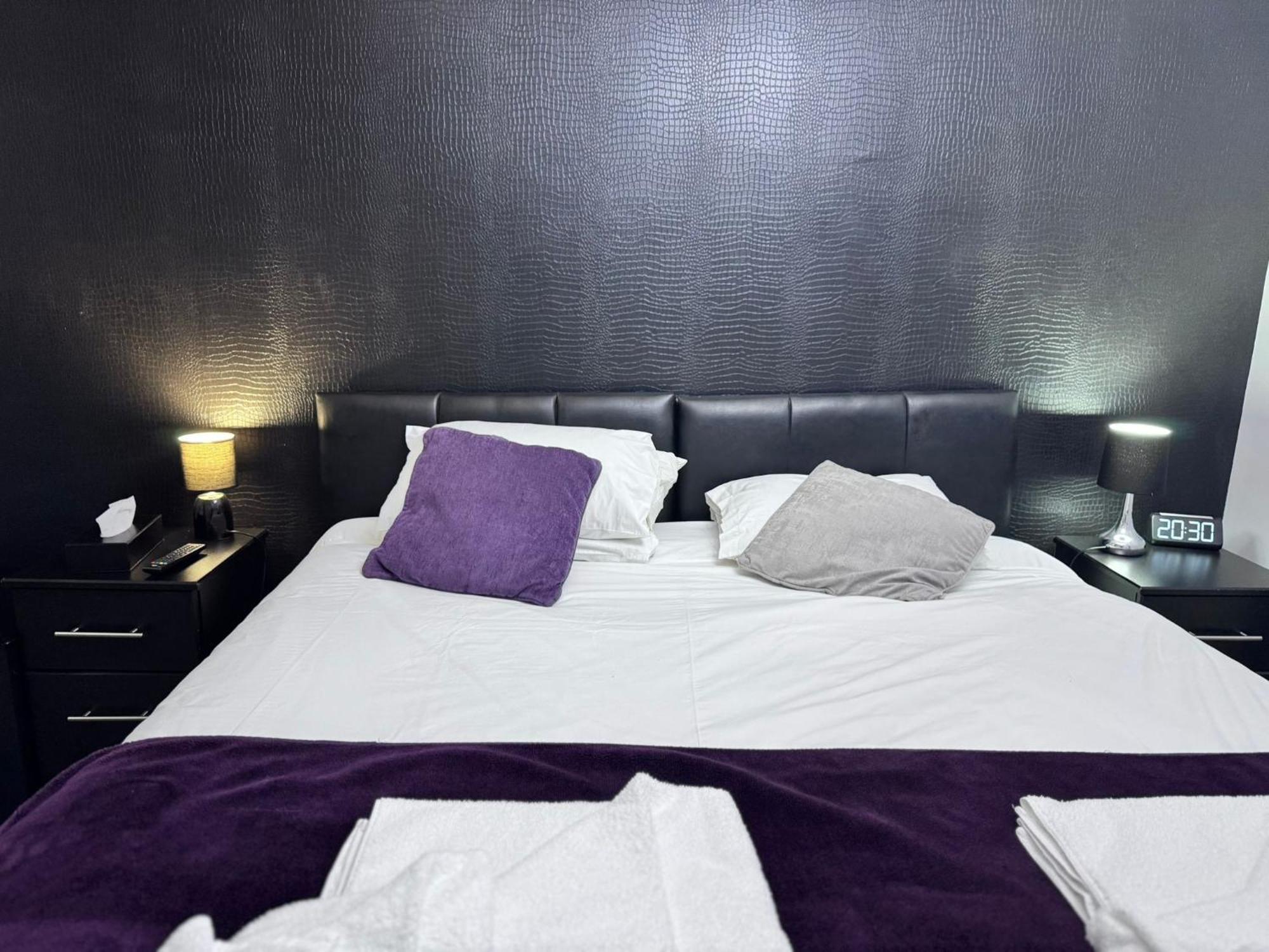 Verve Hotel Bedford Kültér fotó