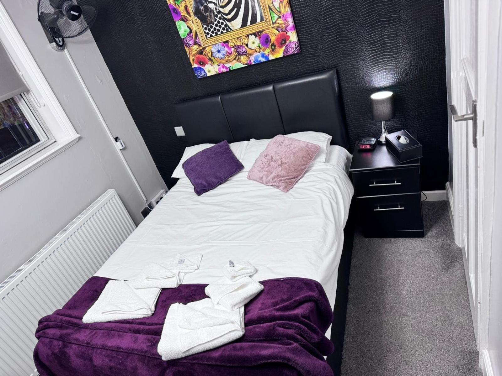 Verve Hotel Bedford Kültér fotó