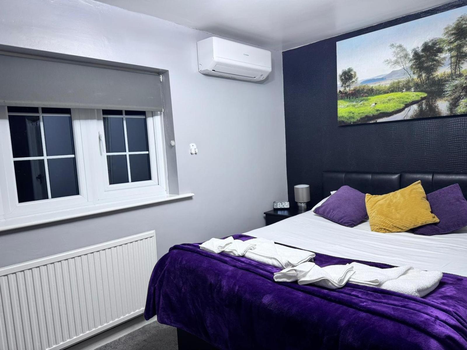Verve Hotel Bedford Kültér fotó
