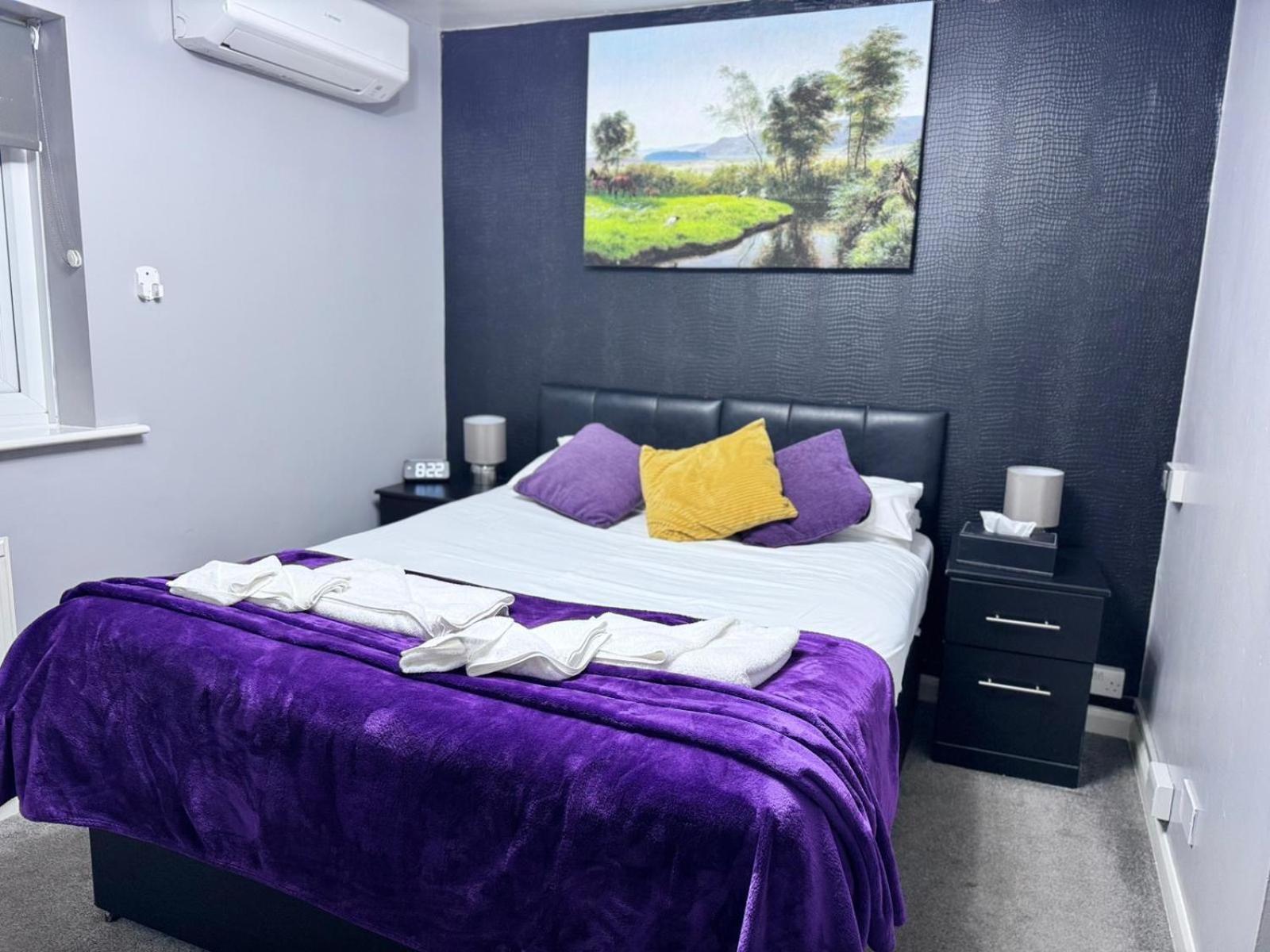 Verve Hotel Bedford Kültér fotó