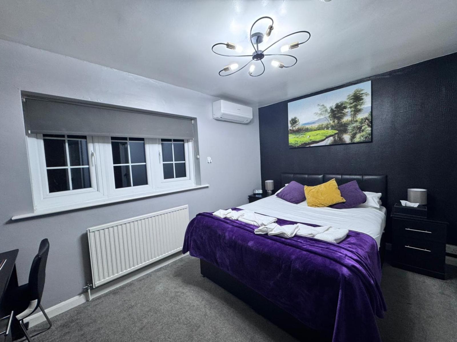 Verve Hotel Bedford Kültér fotó