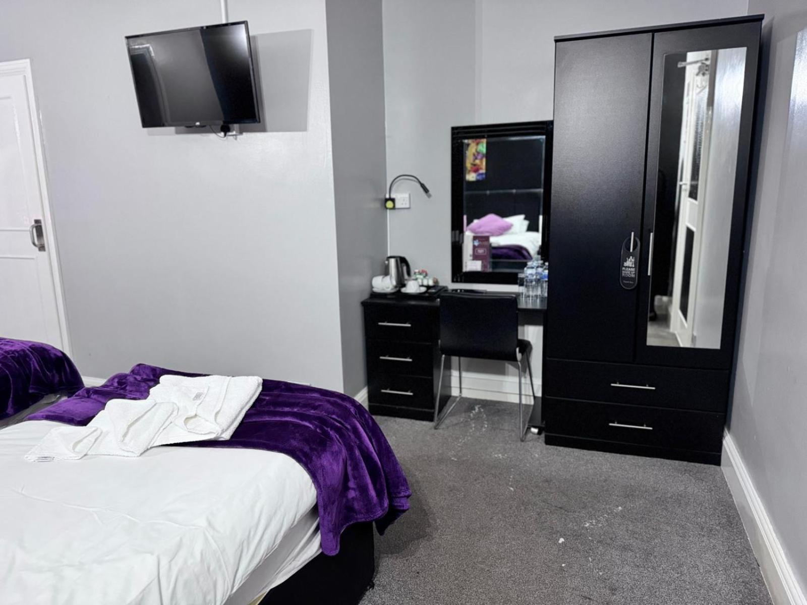 Verve Hotel Bedford Kültér fotó