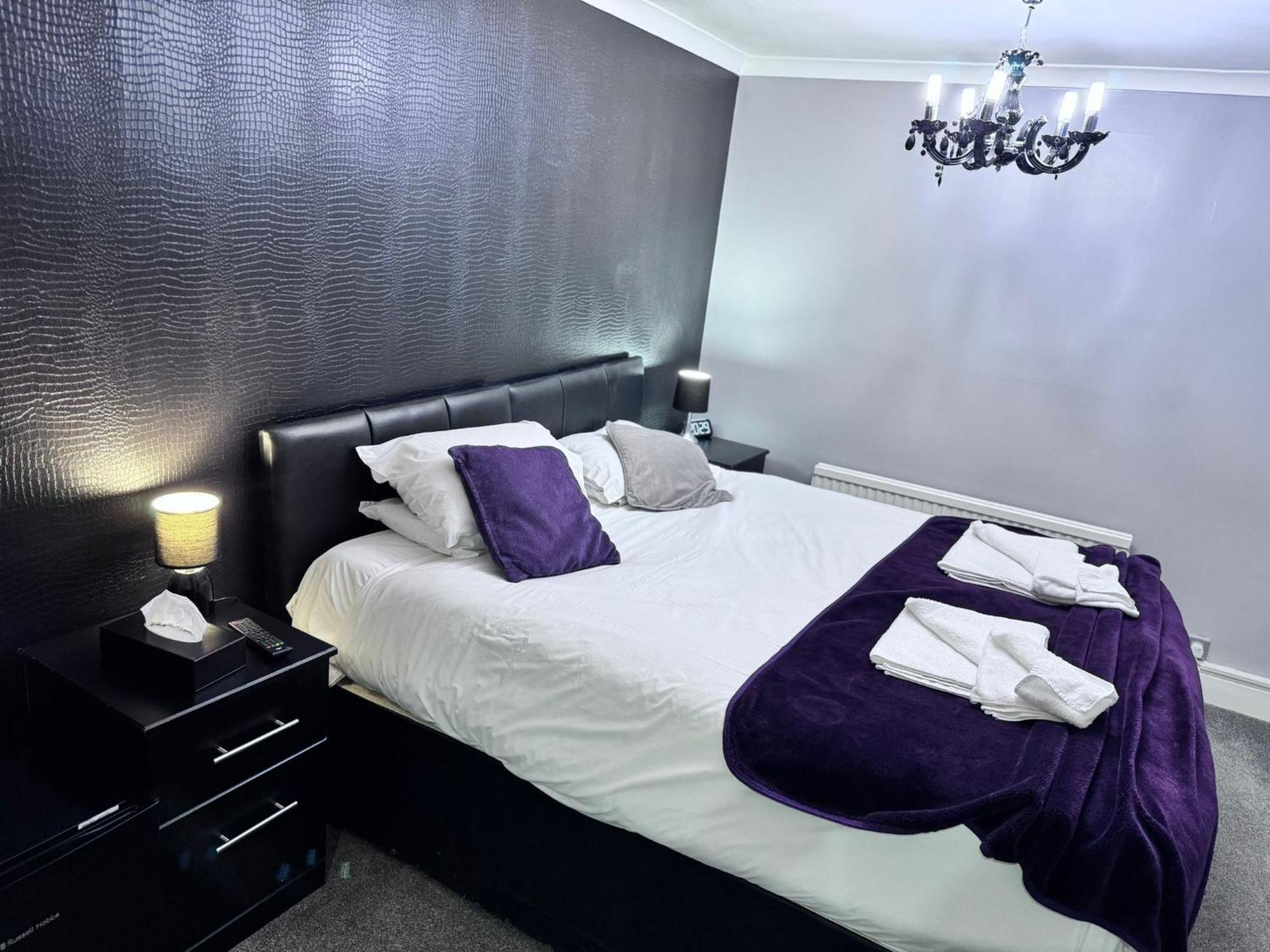 Verve Hotel Bedford Kültér fotó