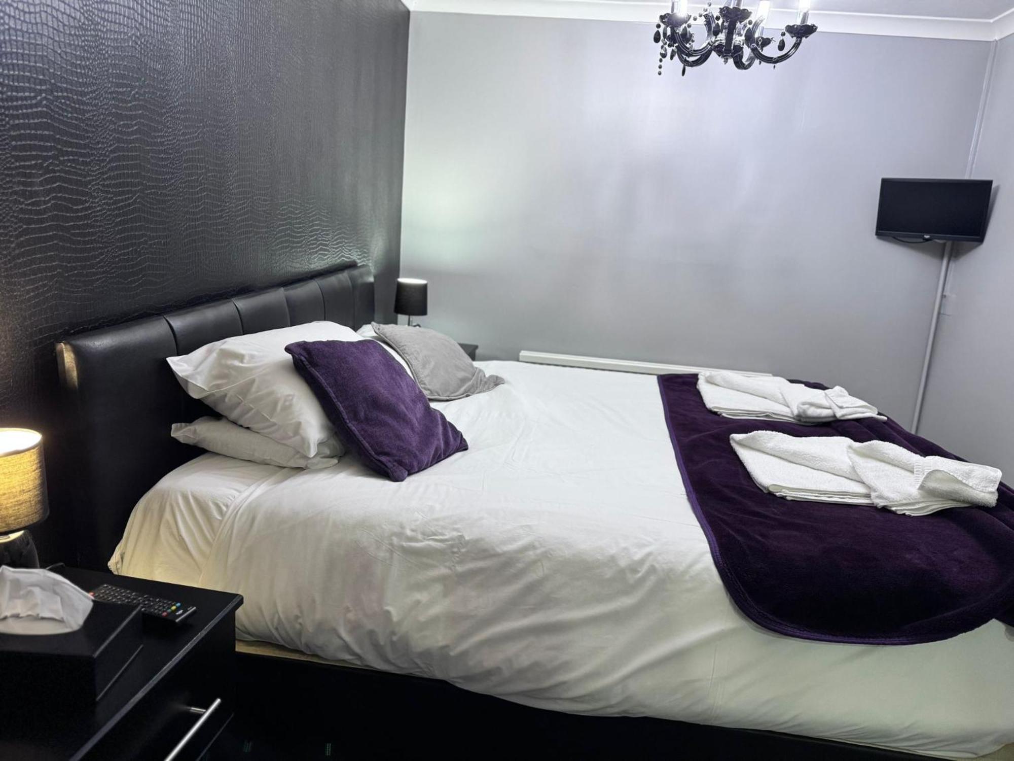 Verve Hotel Bedford Kültér fotó