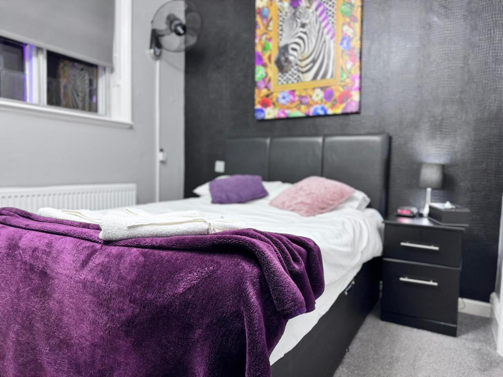 Verve Hotel Bedford Kültér fotó