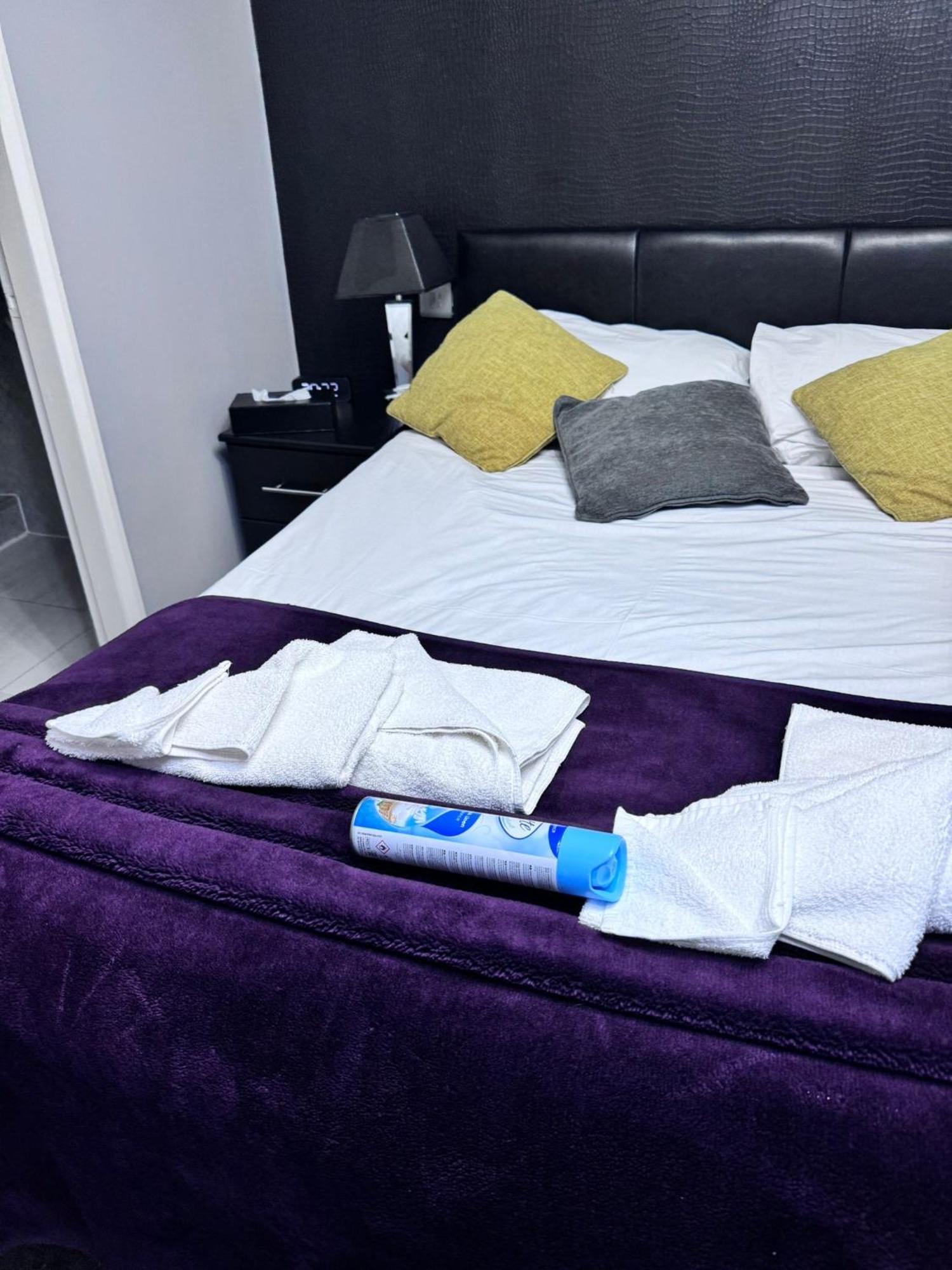Verve Hotel Bedford Kültér fotó