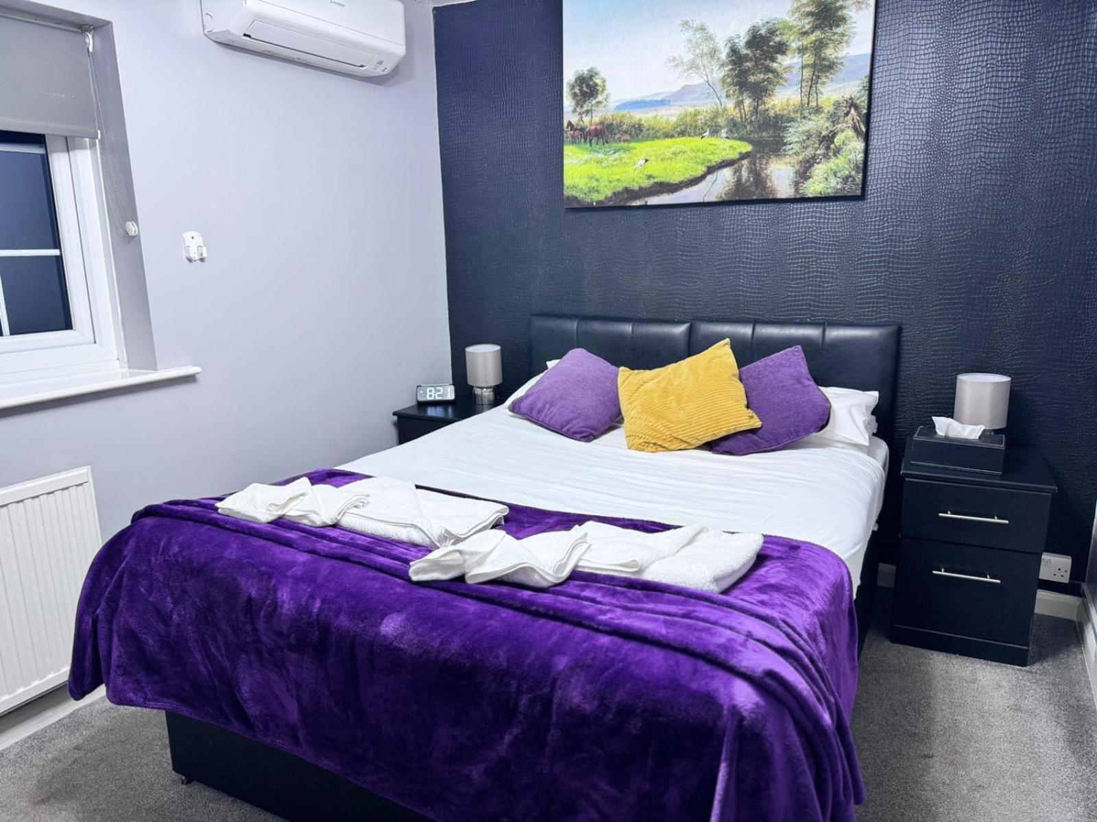 Verve Hotel Bedford Kültér fotó