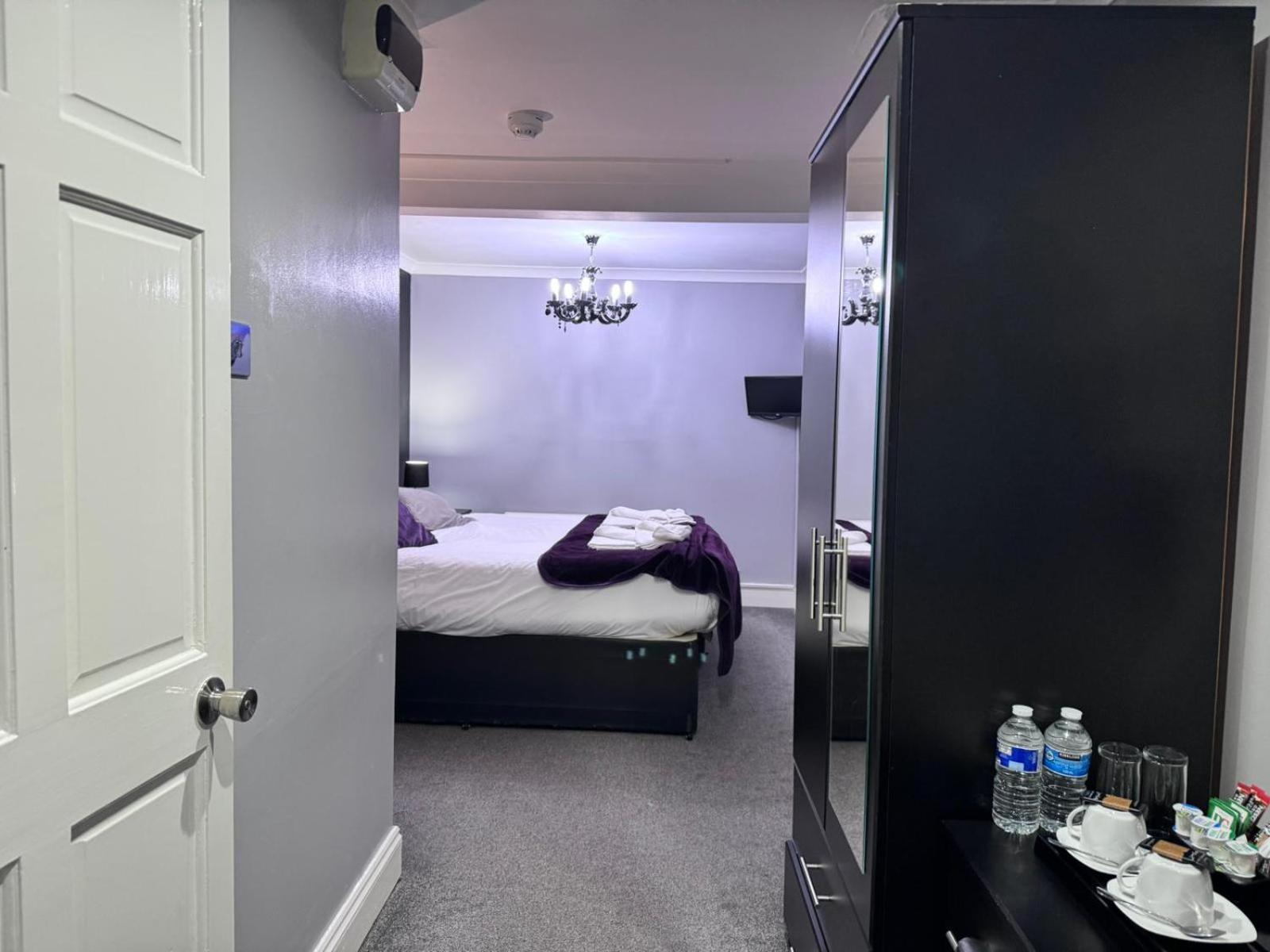 Verve Hotel Bedford Kültér fotó
